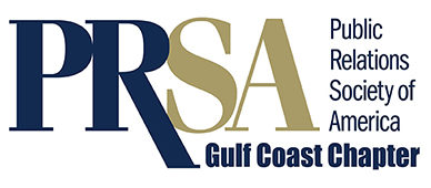 Cheers to 20 Years! The Gulf Coast Chapter of PRSA is kicking off their 20th anniversary with a special Lunch-N-Learn!