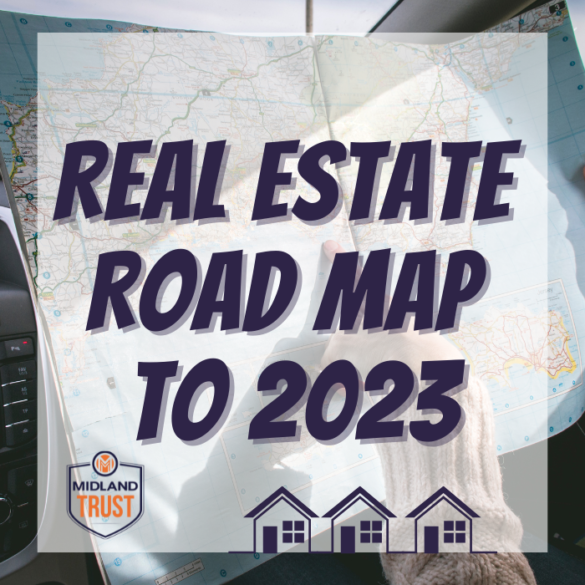 Road Map to 2023 The SWFL 100